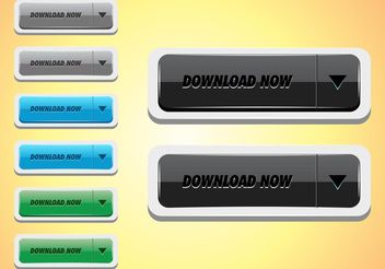 Download Buttons - Free vector #139797