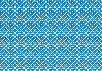 Scales Pattern - Free vector #144067
