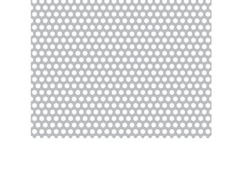 Silver Mesh Pattern - Free vector #144487