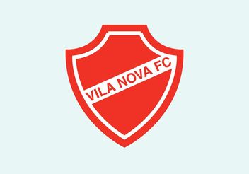 Vila Nova - vector #148497 gratis