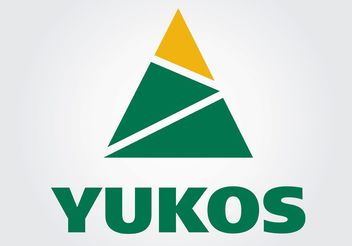 Yukos - vector #152377 gratis