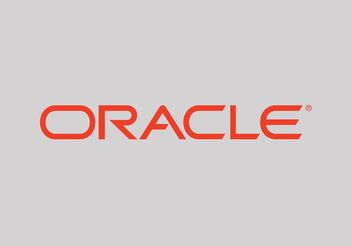 Oracle - Free vector #153707