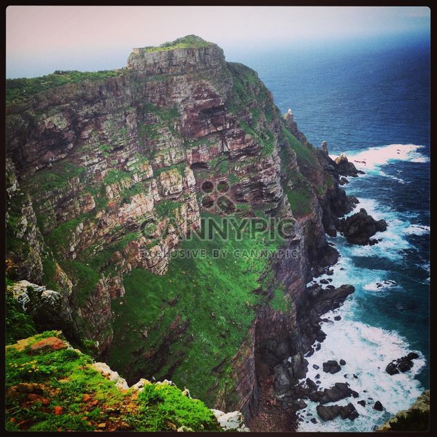 Cape of Good Hope - Free image #183397