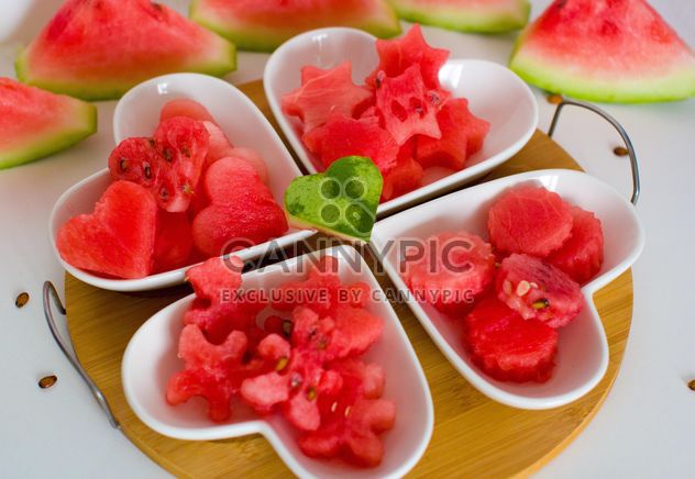 Sweet watermelon - image gratuit #185887 