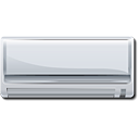 Airconditioner - icon gratuit #188837 