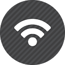 Wi Fi - icon #189587 gratis