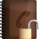 Phone Book Unlock - icon gratuit #190267 