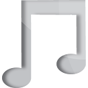 Music Note - бесплатный icon #190457
