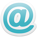 Email - Free icon #192897
