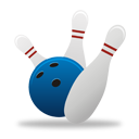 Bowling - Kostenloses icon #193067