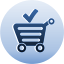 Shopping Cart Accept - Free icon #193717