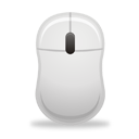 Mouse - icon #193797 gratis