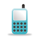 Mobile Phone - бесплатный icon #194877