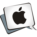 Mac - icon #195157 gratis