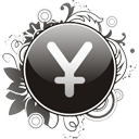 Yen Currency Sign - icon #195967 gratis