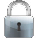 Lock Disabled - бесплатный icon #195987
