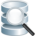 Database Search - icon #197557 gratis