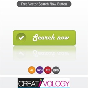 Free Vector Search Now Button - vector gratuit #203307 