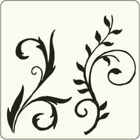 Floral 57 - Free vector #204257
