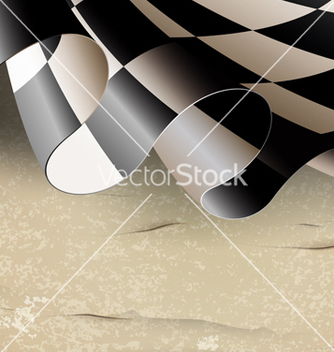Free glossy finish line vector - Free vector #205277