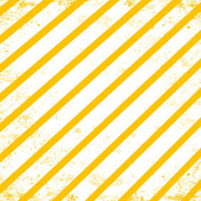 Grunge Stripes Vector Background - бесплатный vector #209787