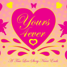 Love Story - Free vector #211627