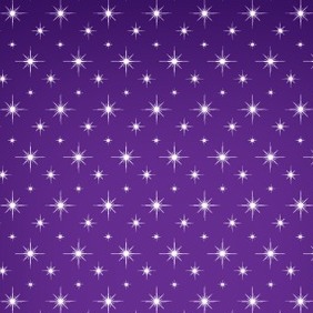 Star Photoshop And Illustrator Pattern - Free vector #212377