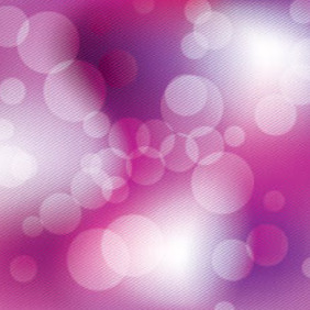Vector Lines In Pink Purpled Background - Free vector #214607