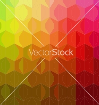 Free colorful mosaic backdrop vector - Free vector #217297