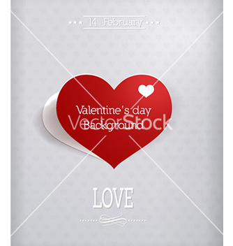 Free valentines day vector - vector gratuit #217967 