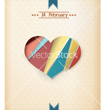 Free valentines day vector - vector gratuit #218507 