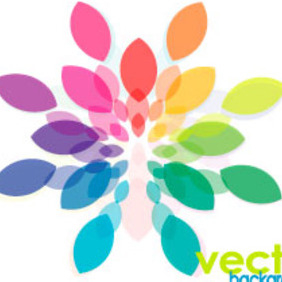 Curved Vector Design - Free vector #218807