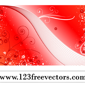 Vector Background-8 - vector gratuit #221747 