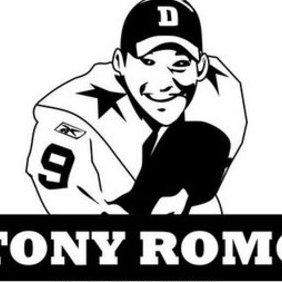 Tony Romo Vector - Kostenloses vector #223057