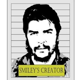 Smileys Creator Mug Shot Vector - бесплатный vector #223377