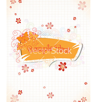 Free abstract frame vector - Free vector #224197