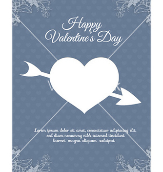 Free valentines day vector - Free vector #224457