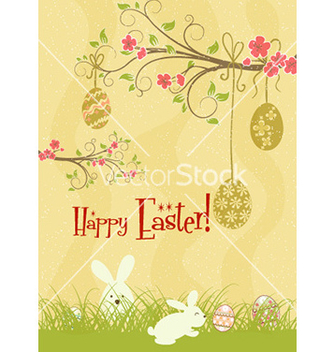Free spring background vector - Free vector #224507
