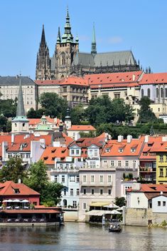Prague - image gratuit #272027 