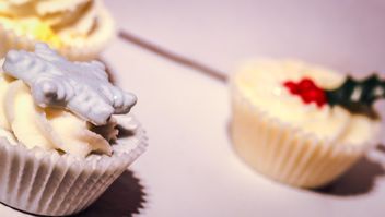 Cupcakes - Kostenloses image #273837