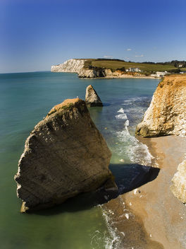 Isle Of Wight - image gratuit #276287 