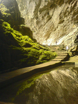 Hunan Caves - Kostenloses image #284307