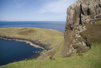 View at Erisco, Scotland - Free image #285157