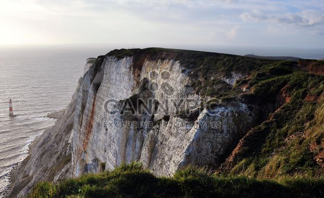 Beachy Head Cape, Great Britain - image gratuit #304007 