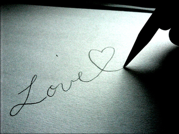 Love Note 2 - Kostenloses image #308127