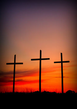 At the cross I bow my knee, where Your blood was shed for me. - бесплатный image #308537