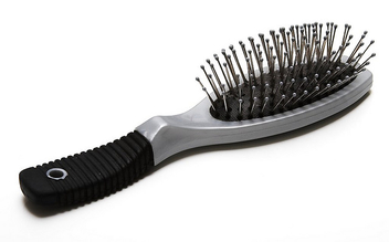 Hair brush 2 - image #309167 gratis
