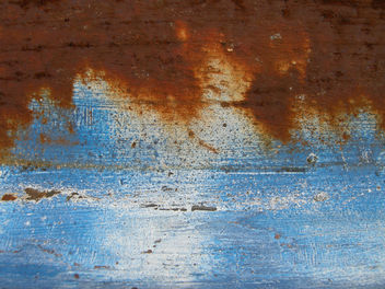 Rust Abstract#3 - image gratuit #311437 