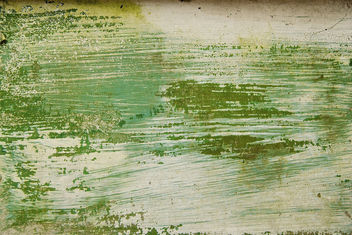 teXture - Green Paint Streaks 002 - Free image #312317