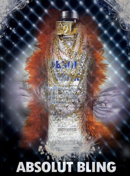 Absolut Bling - Kostenloses image #314607